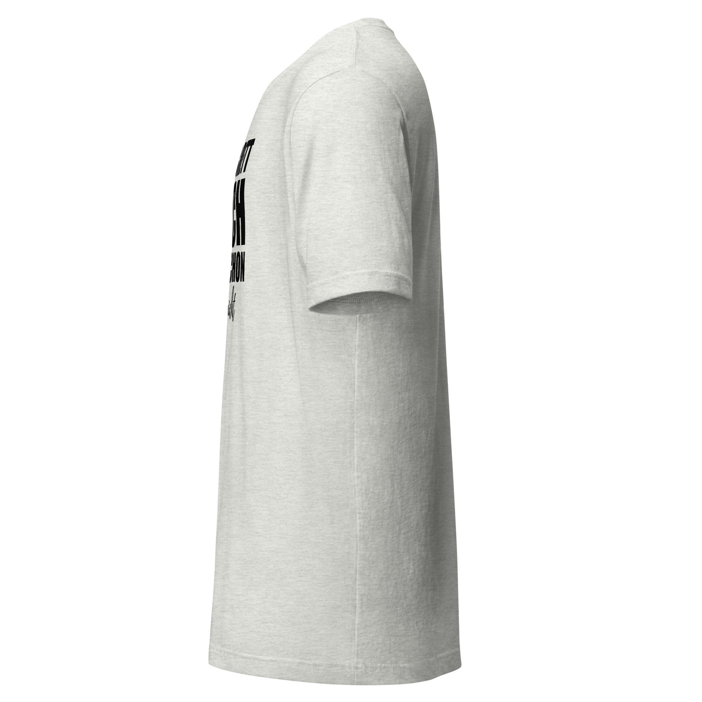 Waschbrettbauch - T-Shirt