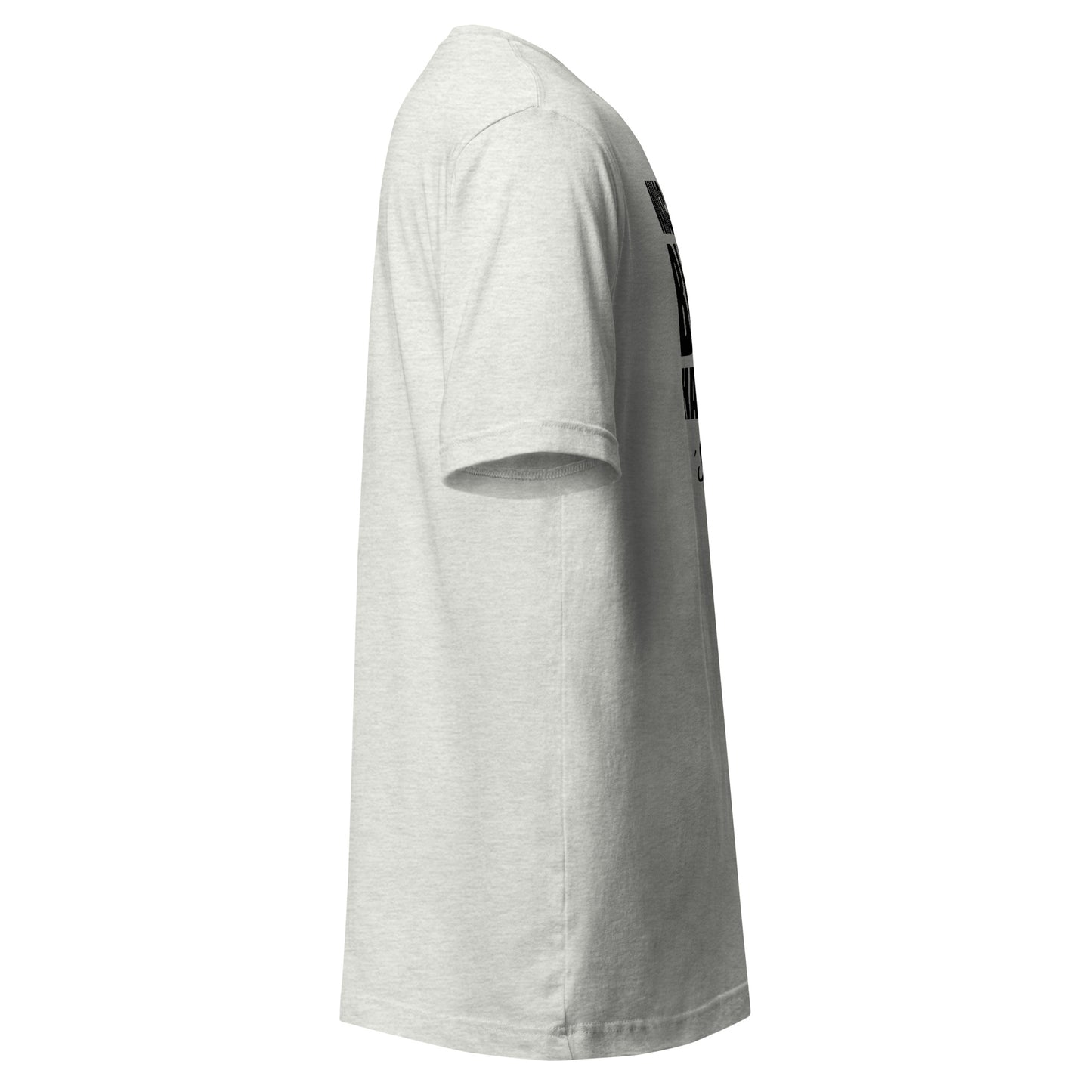 Waschbrettbauch - T-Shirt