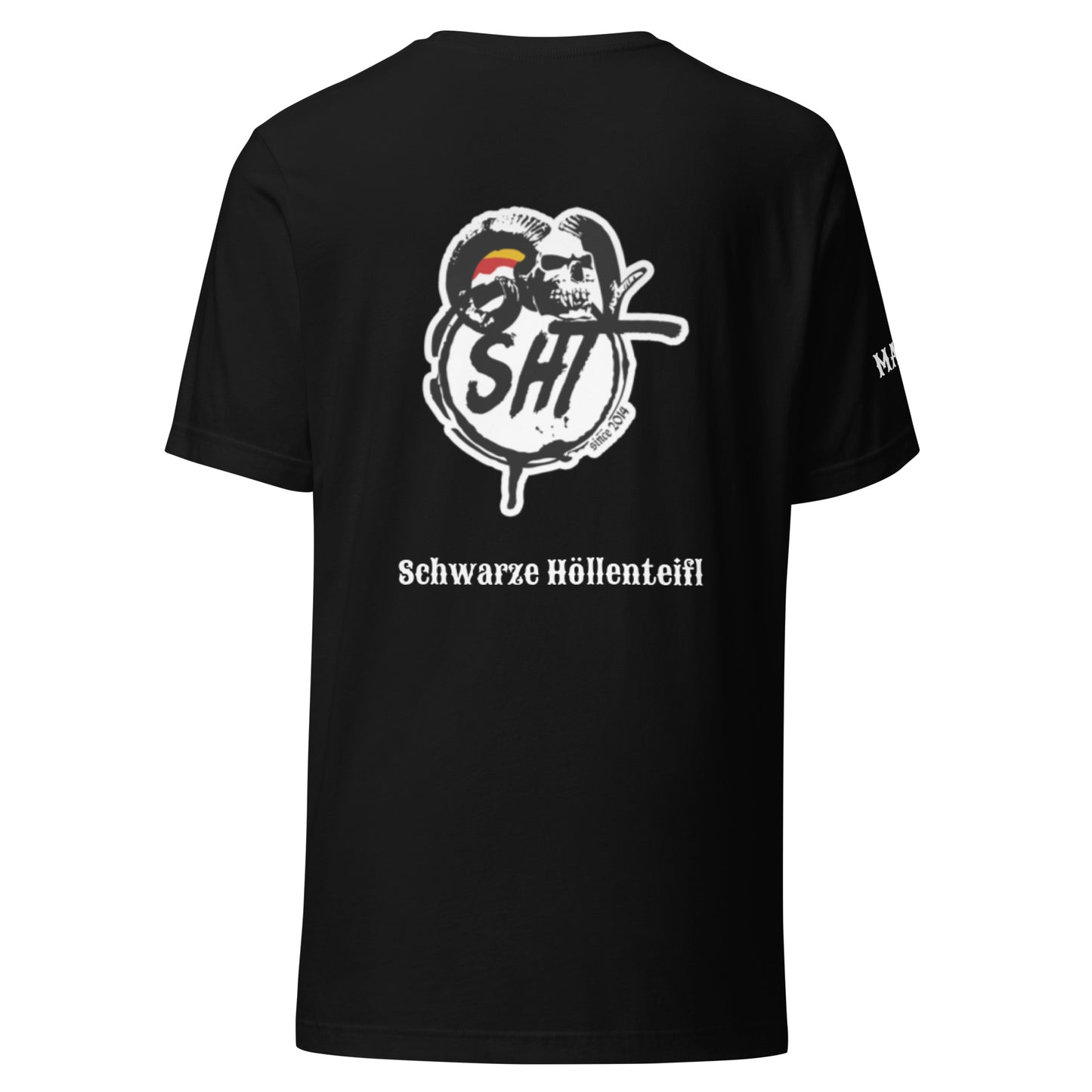 SHT T-Shirt Marci