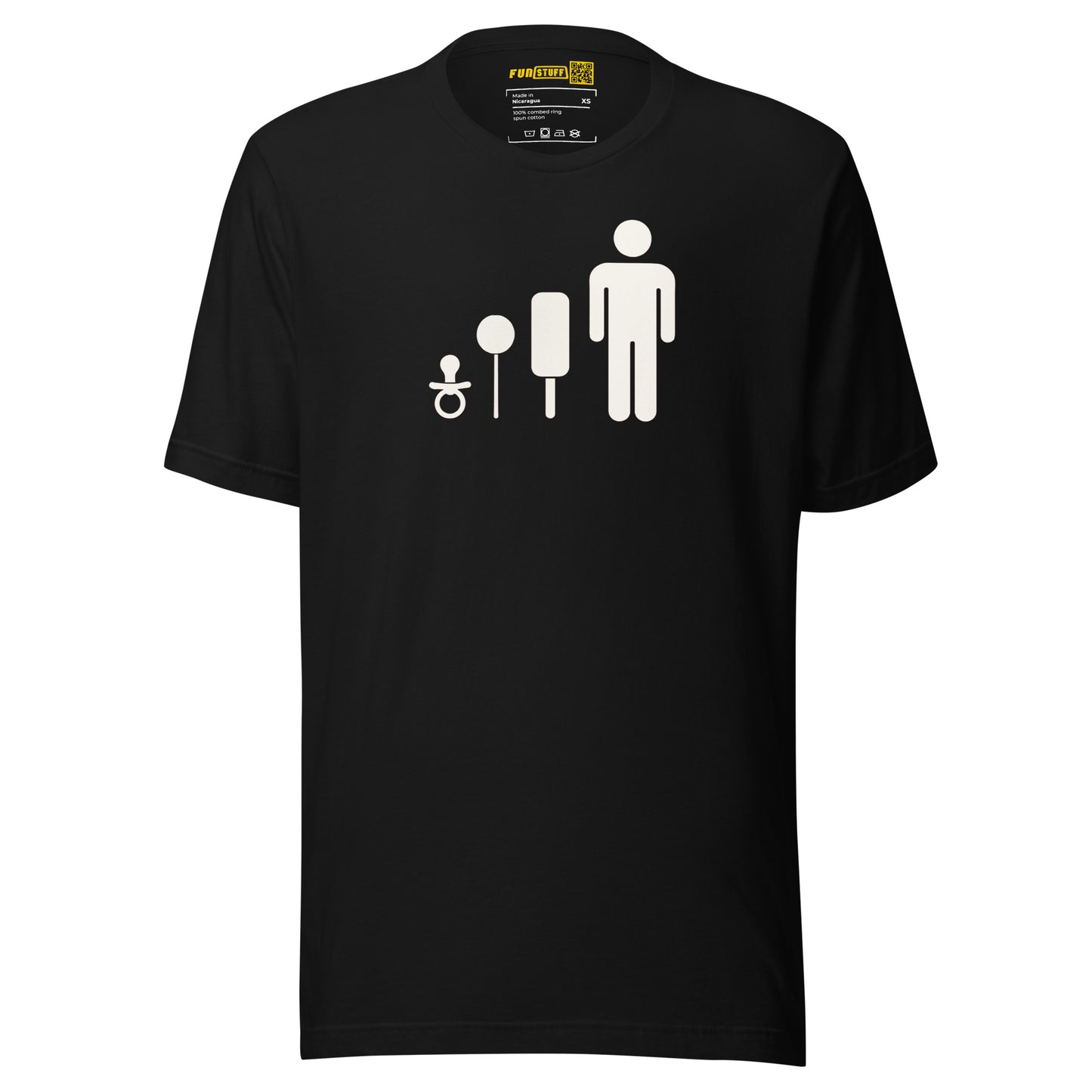 Nimm ihn in den Mund - Shirt