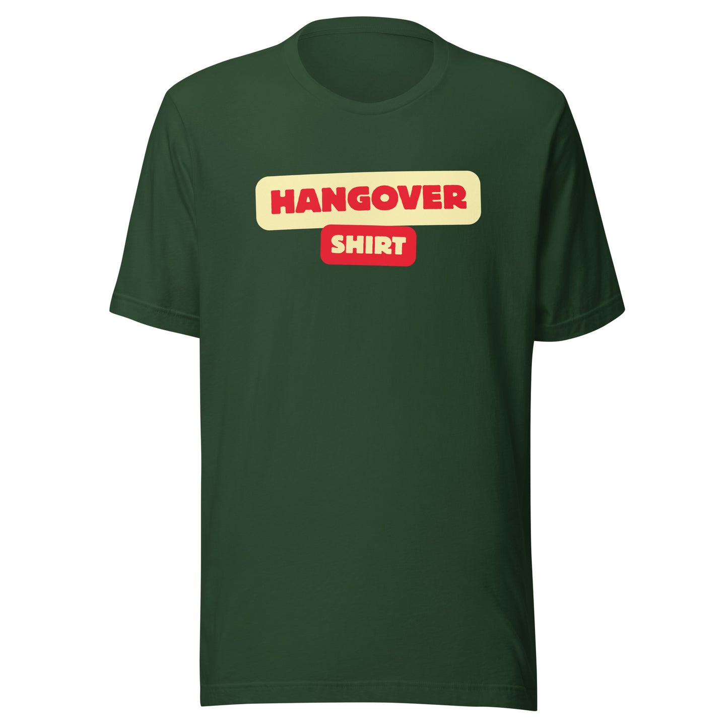 Hangover Unisex T-Shirt