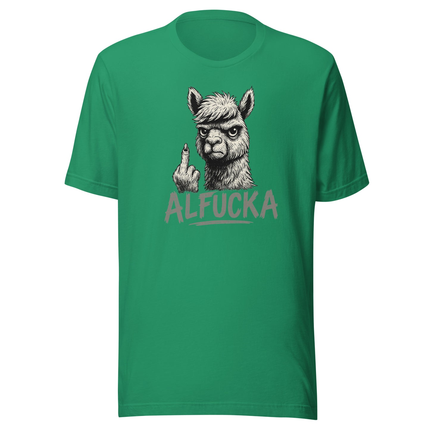 Alfucka – Unisex T-Shirt