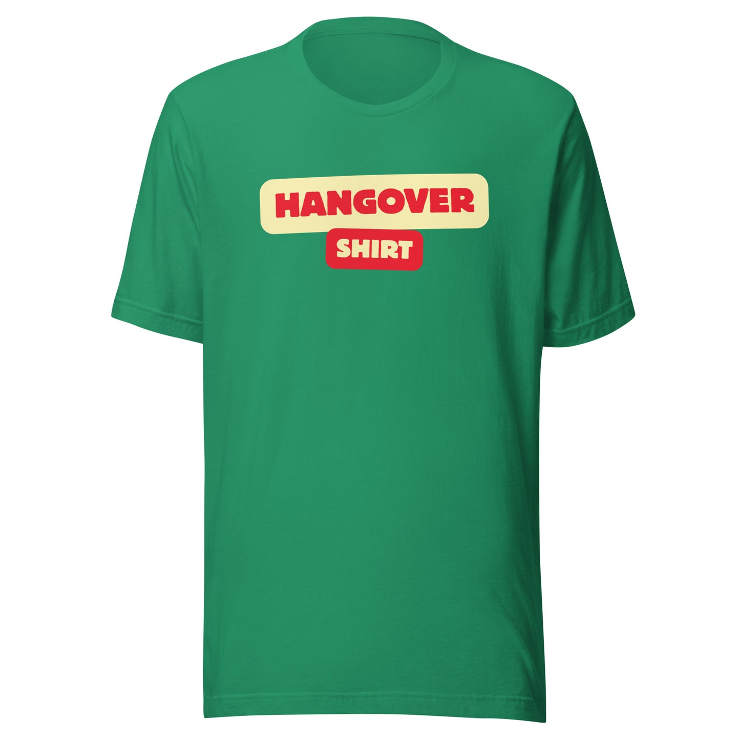 Hangover Unisex T-Shirt