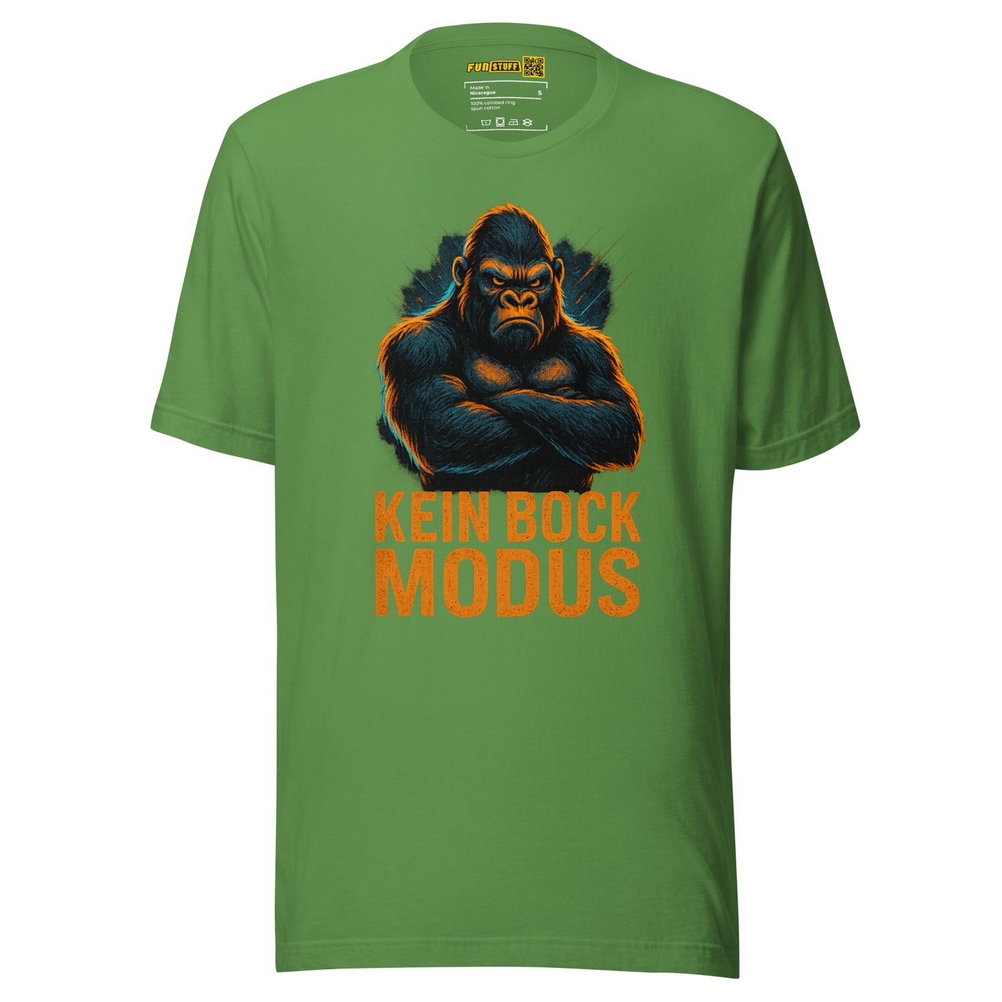 Kein Bock Modus - T-Shirt