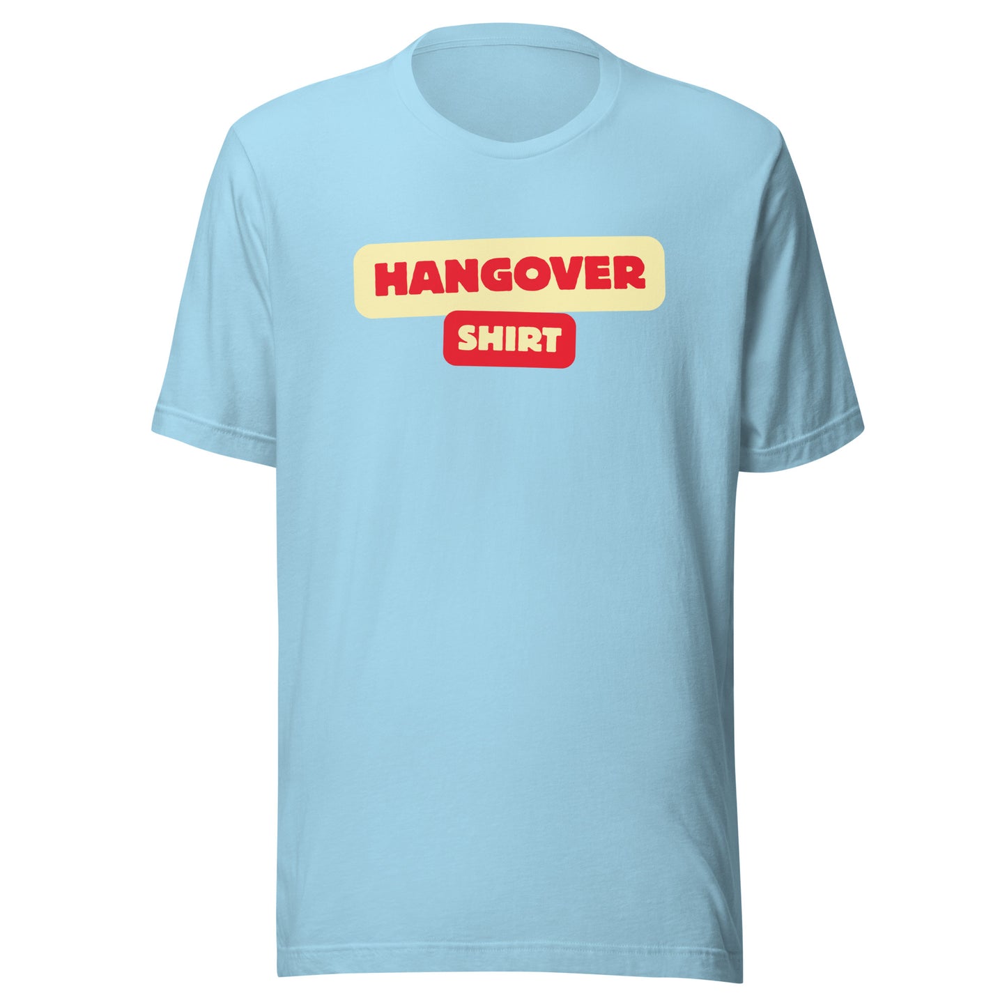 Hangover Unisex T-Shirt