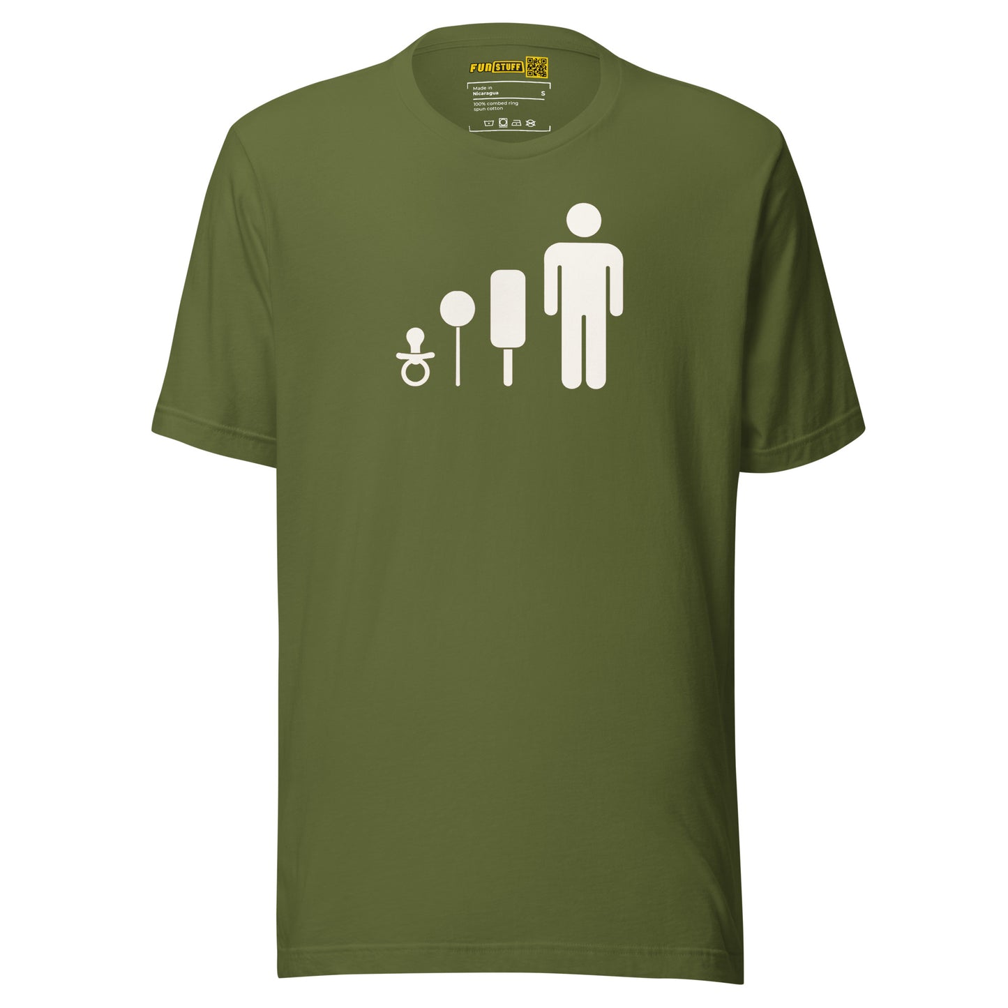 Nimm ihn in den Mund - Shirt