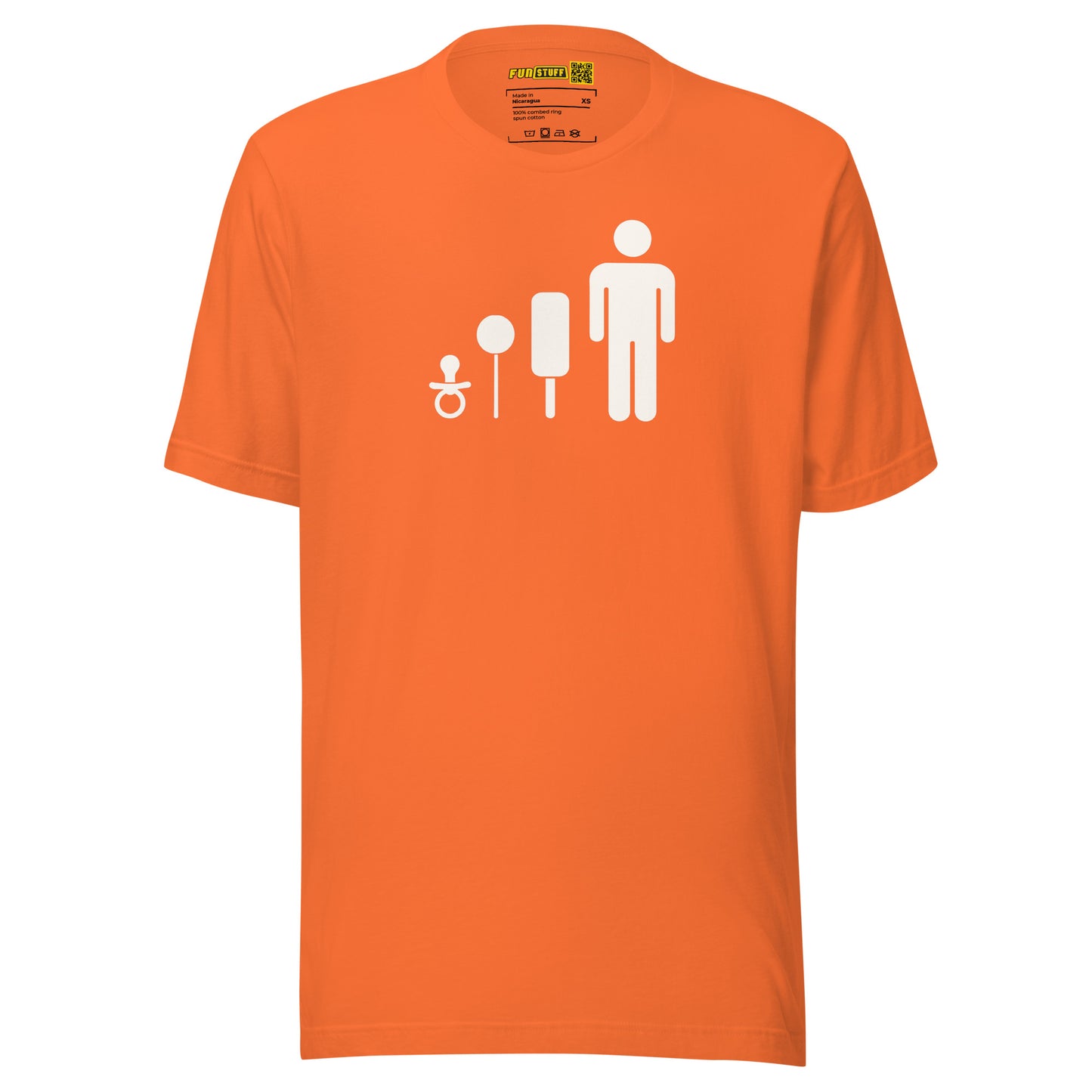 Nimm ihn in den Mund - Shirt
