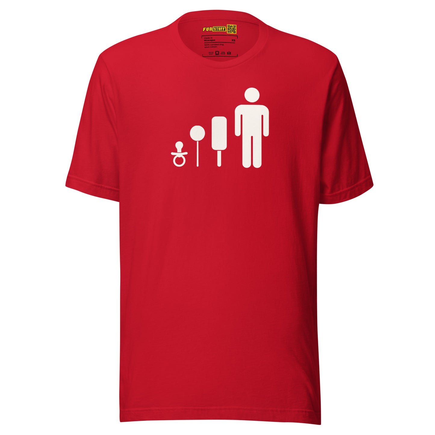 Nimm ihn in den Mund - Shirt