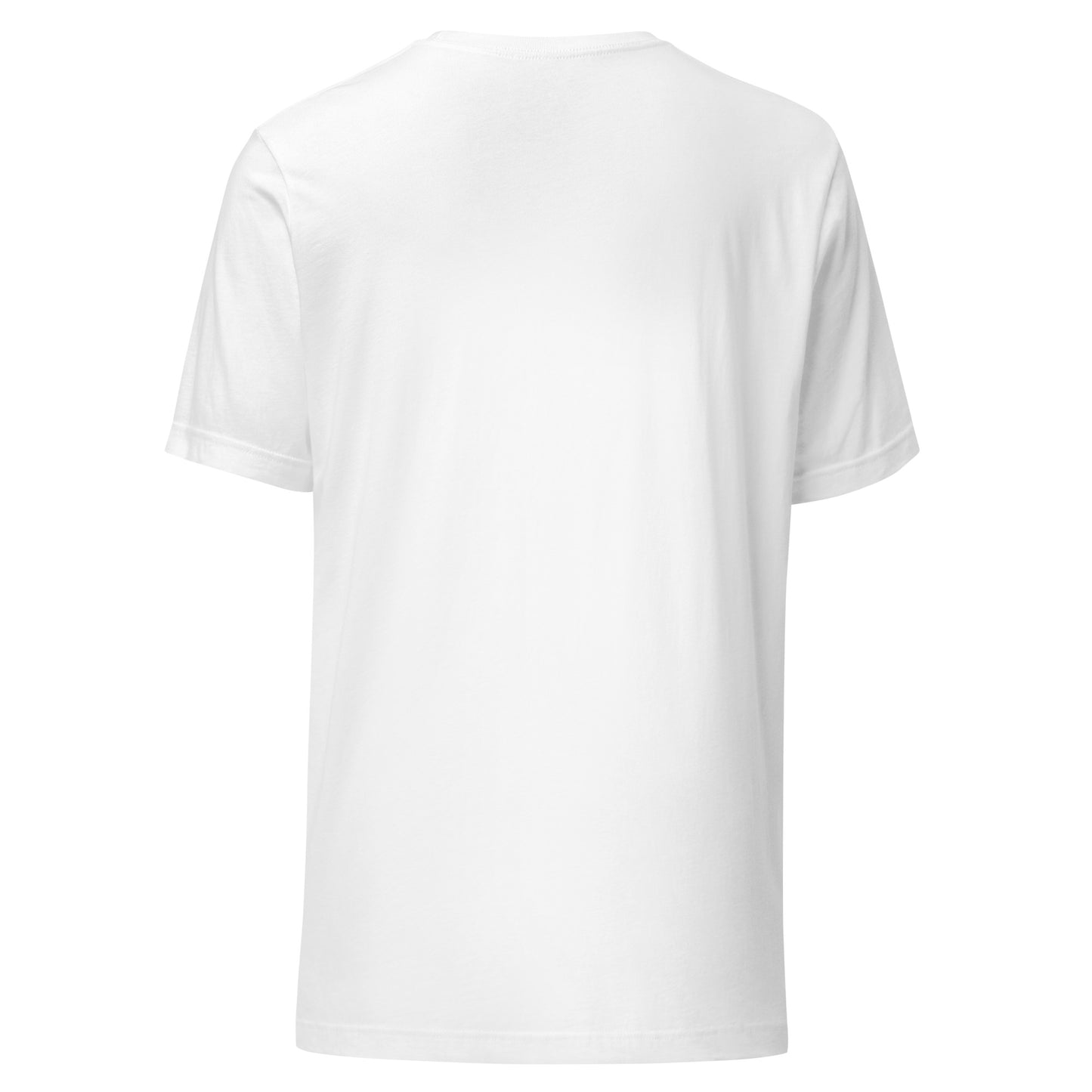 Waschbrettbauch - T-Shirt