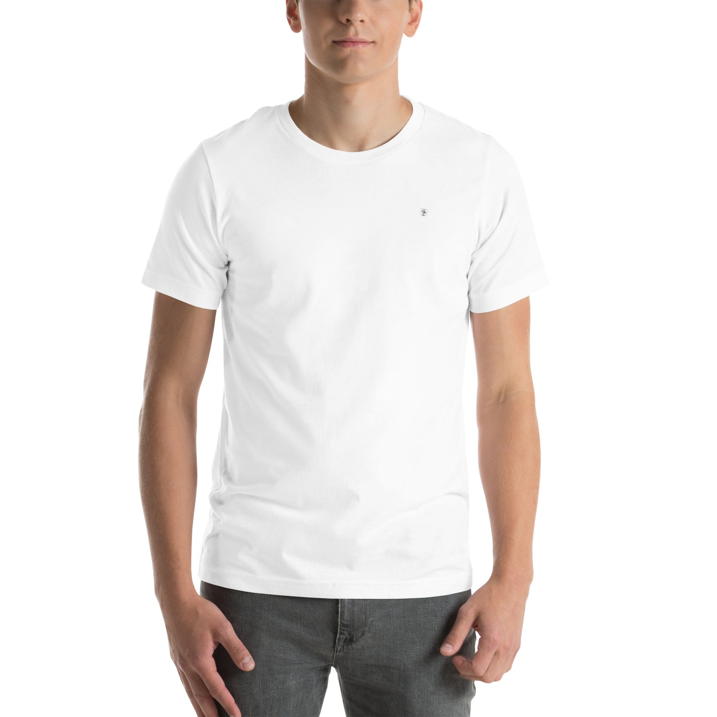 Fahrschule Janeschitz - Unisex-T-Shirt