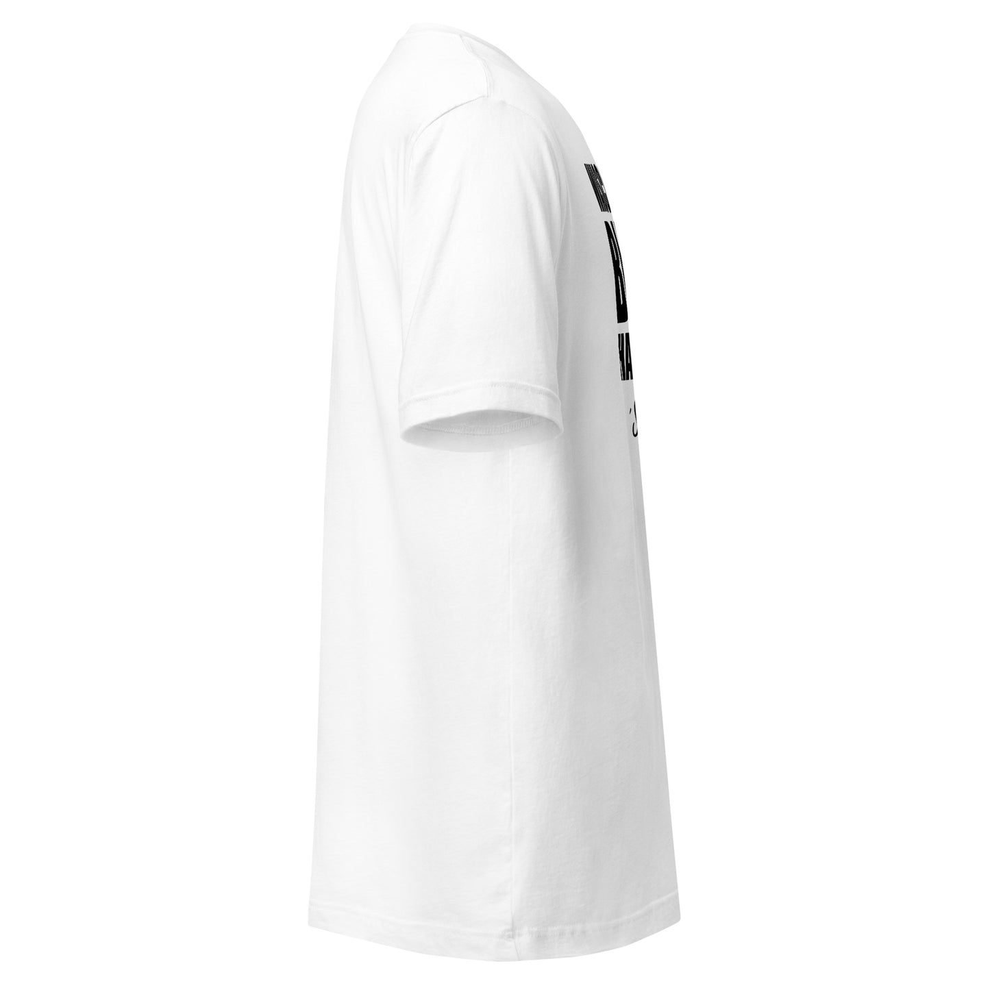 Waschbrettbauch - T-Shirt