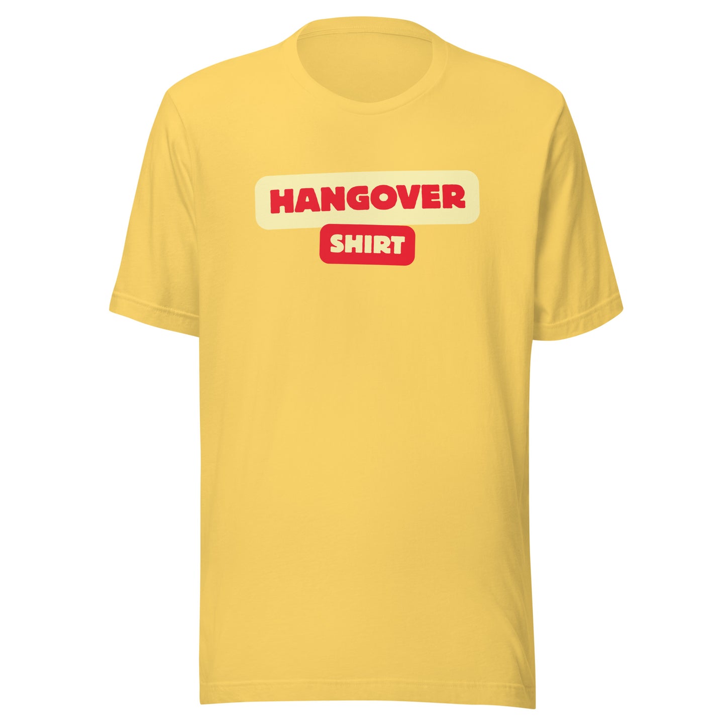 Hangover Unisex T-Shirt