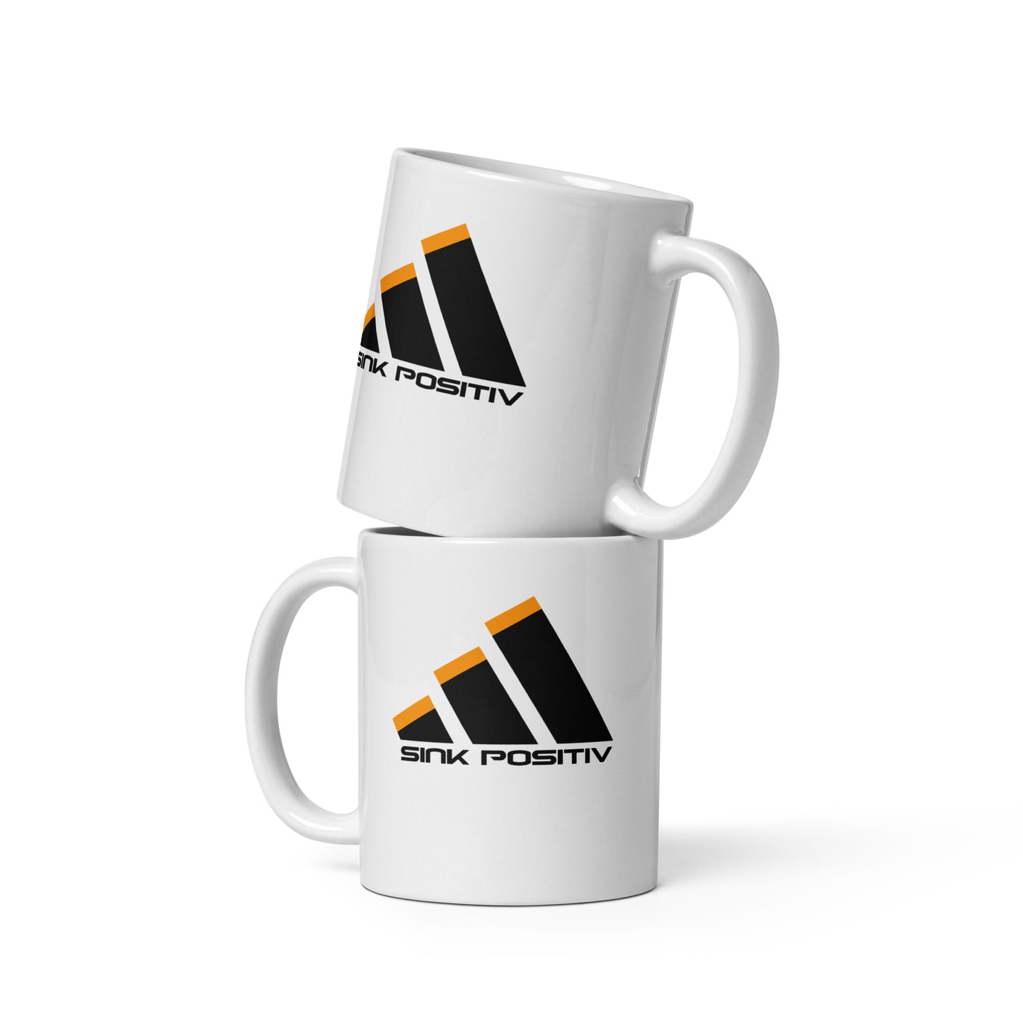 Sink Positiv - Tasse