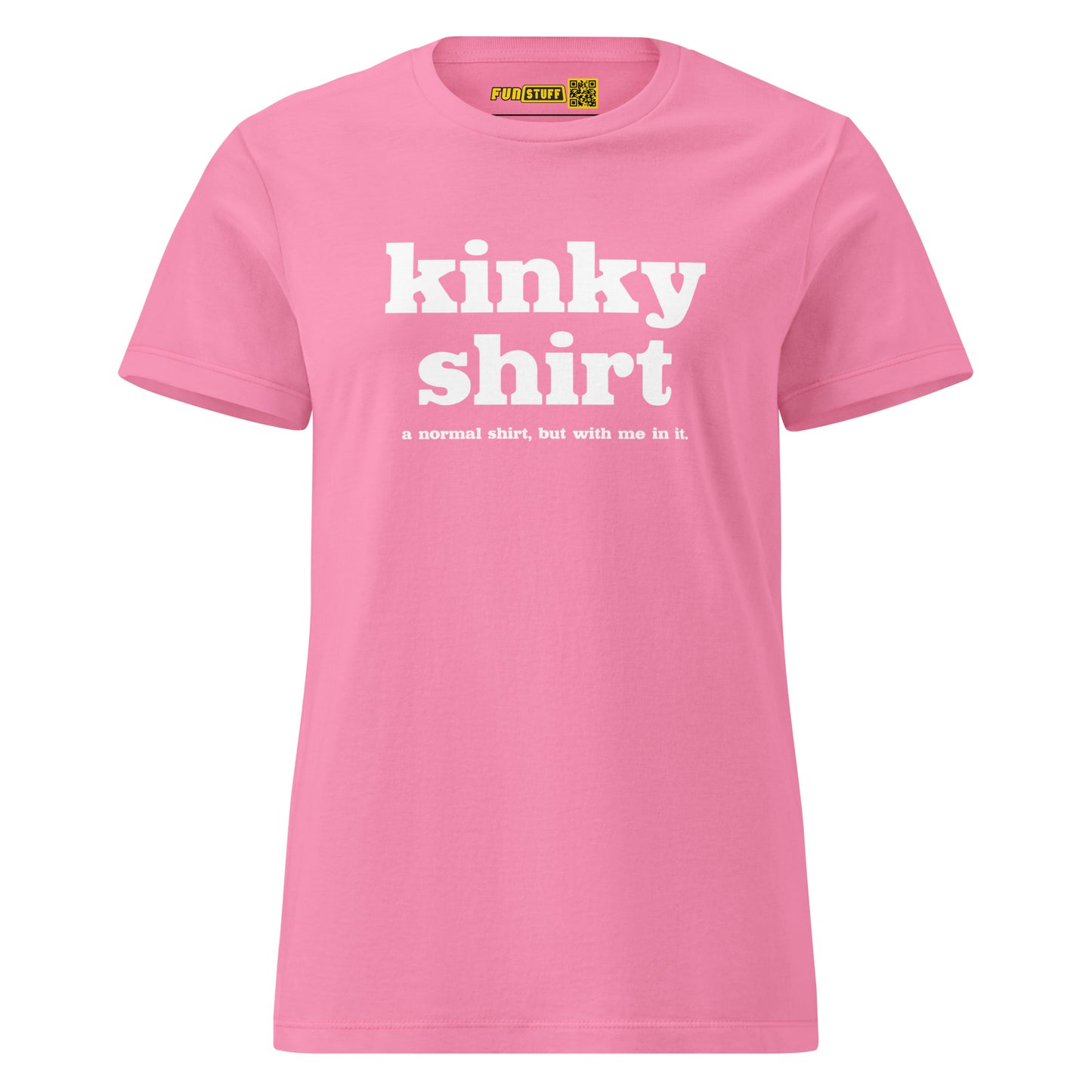 Kinky T-Shirt für Damen