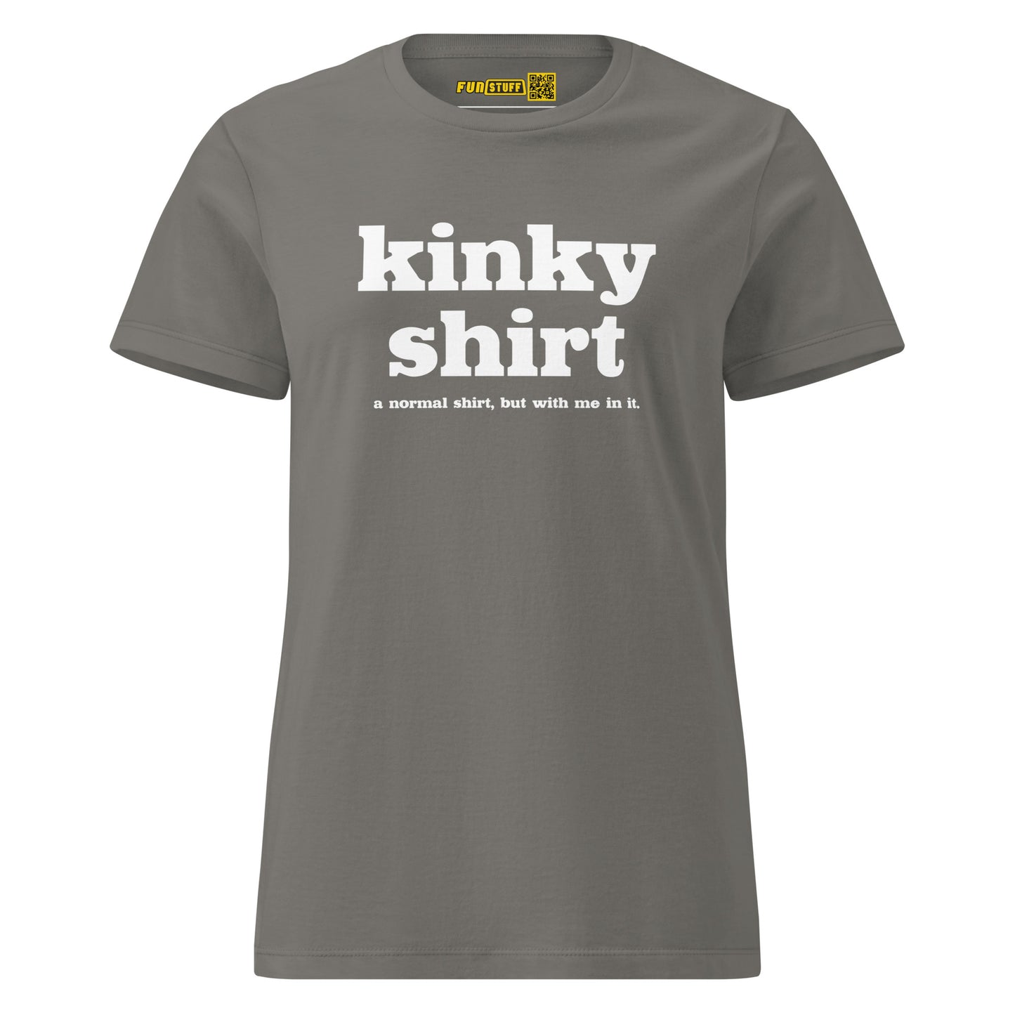 Kinky T-Shirt für Damen