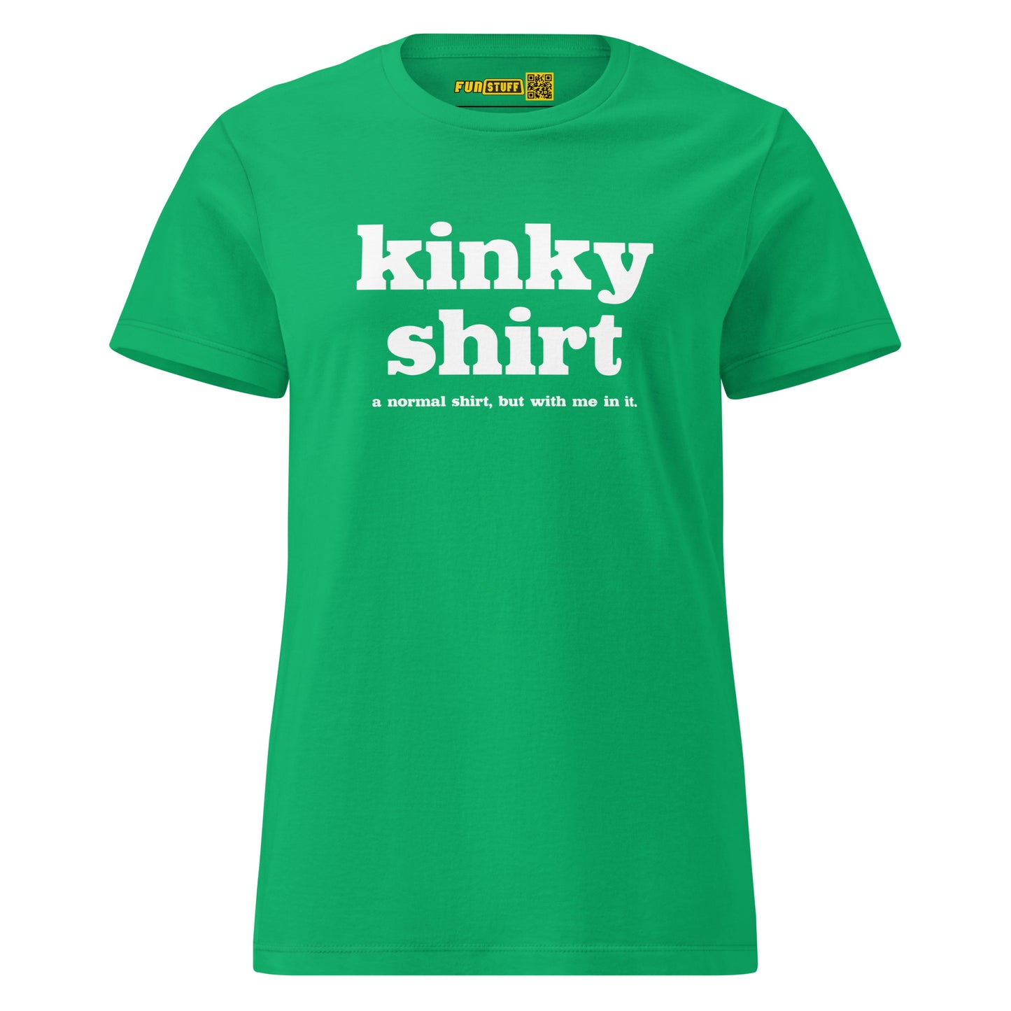 Kinky T-Shirt für Damen