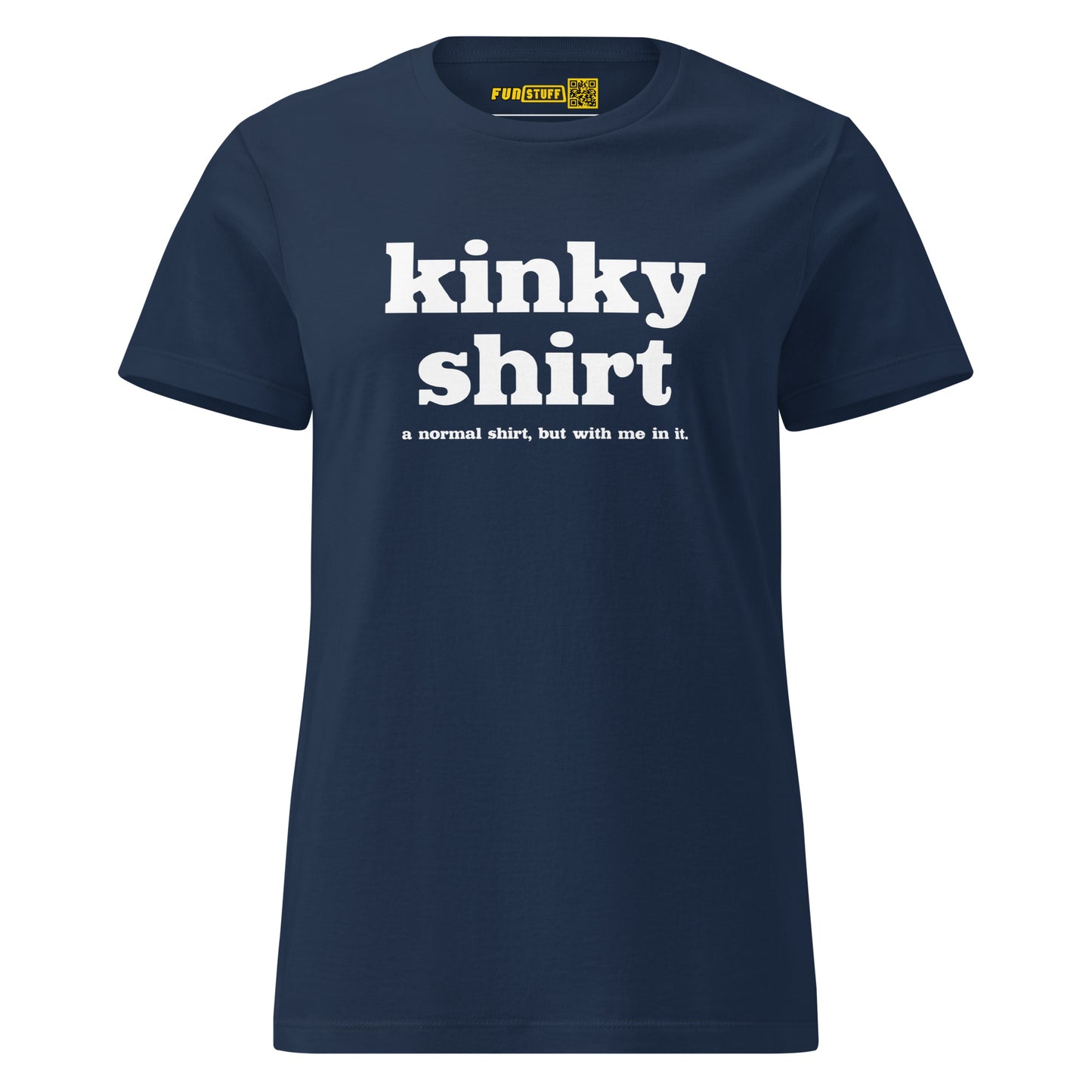 Kinky T-Shirt für Damen