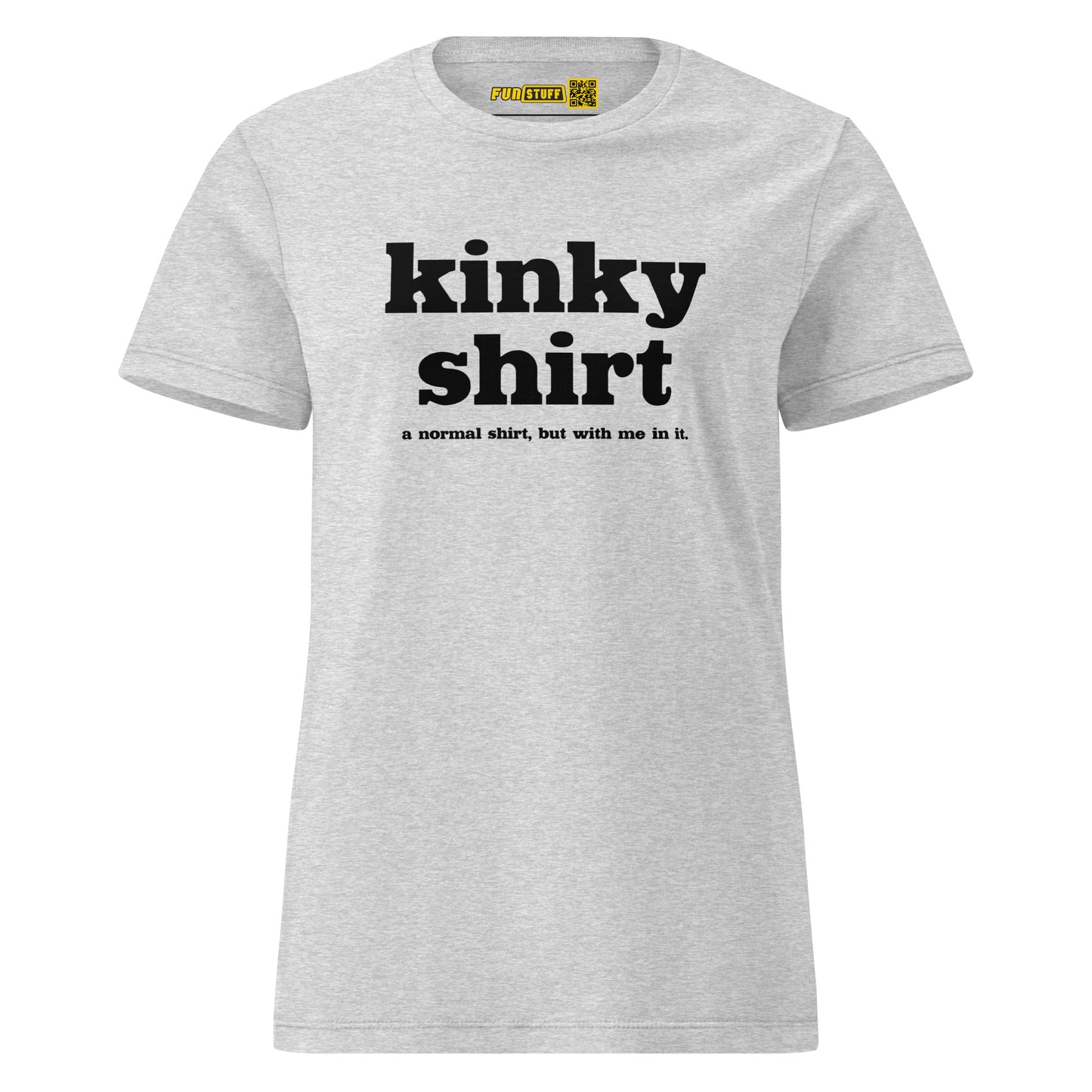 Kinky T-Shirt für Damen