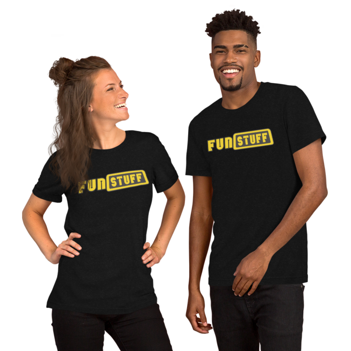 Funstuff Unisex-T-Shirt