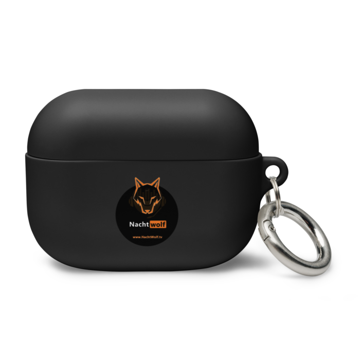 NachtWolf.tv AirPods® Case