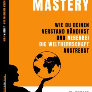 Mind Mastery (Taschenbuch)