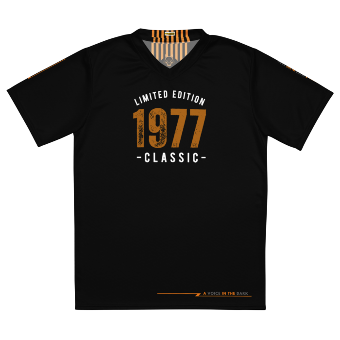 Limited Edition 1977 Classic