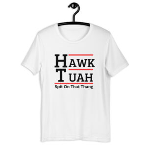 hawktuah - spit on that thang